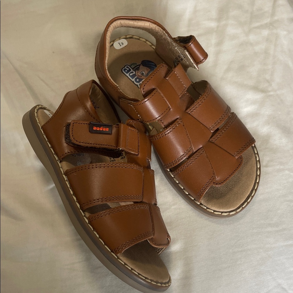 Authentic Mexican Sandals